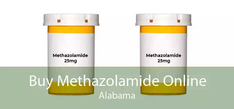 Buy Methazolamide Online Alabama