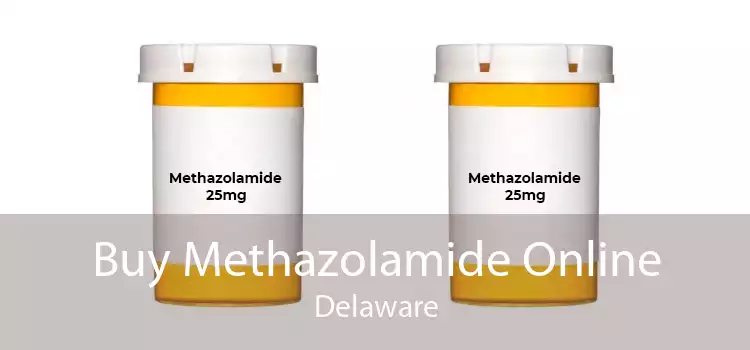 Buy Methazolamide Online Delaware