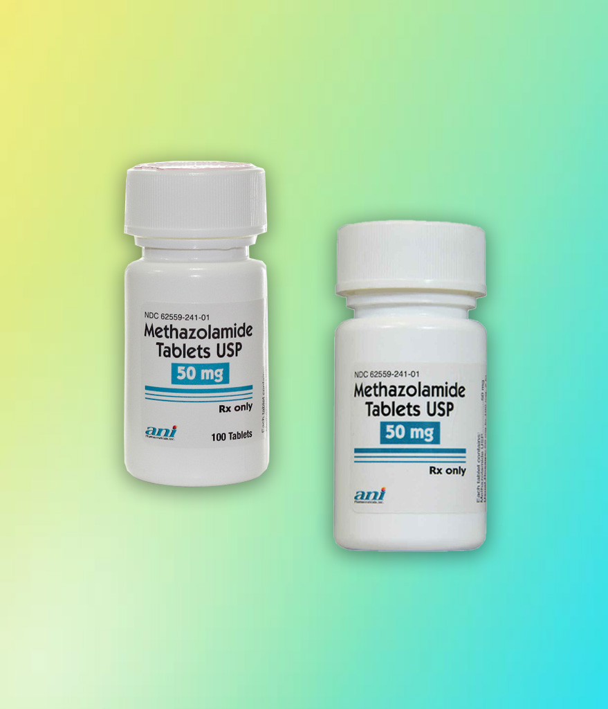 buy online Methazolamide in Danville