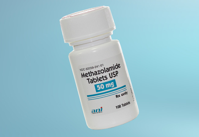 buy Methazolamide near you in Danville